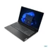 Kép 3/9 - Lenovo V15 G4 IRU 15,6"FHD / Intel Core i5-13420H / 8GB / 512GB / Int.VGA / FreeDOS / fekete laptop