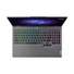 Kép 2/14 - Lenovo LOQ Gaming 15IAX9 15,6"FHD / Intel Core i5-12450HX / 24GB / 1TB / RTX 4060 8GB / szürke laptop