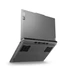 Kép 10/14 - Lenovo LOQ Gaming 15IAX9 15,6"FHD / Intel Core i5-12450HX / 24GB / 1TB / RTX 4060 8GB / szürke laptop