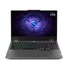 Kép 1/14 - Lenovo LOQ Gaming 15IAX9 15,6"FHD / Intel Core i5-12450HX / 24GB / 1TB / RTX 4060 8GB / szürke laptop