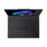 Kép 3/16 - Lenovo Thinkpad T14s G6 14"WUXGA Touch / Snapdragon X Elite X1E / 32GB / 1TB / Int.VGA / Win11 Pro / fekete laptop