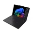 Kép 6/16 - Lenovo Thinkpad T14s G6 14"WUXGA Touch / Snapdragon X Elite X1E / 32GB / 1TB / Int.VGA / Win11 Pro / fekete laptop