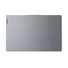 Kép 7/9 - Lenovo IdeaPad Slim 3 15IAN8 15,6"FHD / Intel Core i3-N305 / 8GB / 512GB / Int.VGA / szürke laptop