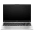 Kép 1/5 - HP 250 G10 15,6"FHD / Intel Core i5-1334U / 8GB / 512GB / Int.VGA / FreeDOS / ezüst laptop