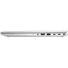 Kép 4/5 - HP ProBook 450 G10 15,6"FHD / Intel Core i5-1335U / 8GB / 512GB / Int.VGA / Win11 Pro / ezüst laptop