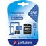 Kép 2/2 - Verbatim 44087 SDXC 256GB U1 Class 10 micro memóriakártya