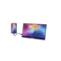 Kép 6/10 - Verbatim 49590 14" PM-14 FHD IPS HDMI / USB-C fekete monitor
