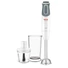 Kép 1/3 - Tefal HB641138 Optichef fehér botmixer