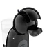 Kép 4/8 - Krups KP1A3B Nescafé Dolce Gusto Piccolo XS antracit-fekete kapszulás kávéfőző