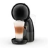 Kép 8/8 - Krups KP1A3B Nescafé Dolce Gusto Piccolo XS antracit-fekete kapszulás kávéfőző