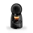 Kép 1/8 - Krups KP1A3B Nescafé Dolce Gusto Piccolo XS antracit-fekete kapszulás kávéfőző