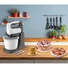 Kép 4/4 - Tefal HT464138 Prep`Mix fehér tálas kézi mixer