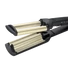 Kép 2/3 - BaByliss C260E EasyWaves titánium-kerámia hullámvas