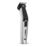 Kép 1/7 - BaByliss MT726E 8az1-ben, arc- és testszőrtelenítő készlet, metálezüst