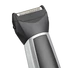 Kép 4/7 - BaByliss MT726E 8az1-ben, arc- és testszőrtelenítő készlet, metálezüst