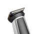 Kép 5/7 - BaByliss MT726E 8az1-ben, arc- és testszőrtelenítő készlet, metálezüst