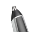 Kép 6/7 - BaByliss MT726E 8az1-ben, arc- és testszőrtelenítő készlet, metálezüst