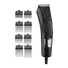 Kép 2/4 - BaByliss E756E Power Clipper vezetékes hajvágó, fekete