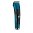 Kép 2/4 - BaByliss E990E Digital Japanese Steel vezetékes / vezeték nélküli hajvágó, zöldeskék