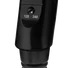Kép 6/6 - BaByliss 5344E Travel Dry úti hajszárító 2000W, fekete