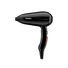 Kép 1/6 - BaByliss 5344E Travel Dry úti hajszárító 2000W, fekete. Rendeld meg most nálunk online, gyors szállítással, garanciával.