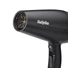 Kép 5/7 - BaByliss D563DE Power Dry hajszárító 2100W, fekete