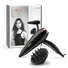 Kép 3/3 - BaByliss D570DE Turbo Shine hajszárító 2200W, fekete-rose gold. Rendeld meg nálunk online gyors szállítással, garanciával