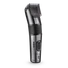 Kép 2/7 - BaByliss E978E Carbon Titanium vezeték / vezeték nélküli hajvágó + trimmer, fémes-sötétszürke