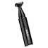 Kép 5/7 - BaByliss E978E Carbon Titanium vezeték / vezeték nélküli hajvágó + trimmer, fémes-sötétszürke