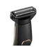 Kép 3/7 - BaByliss MT860E Carbon Titanium 11az1-ben, arc- és testszőrtelenítő készlet, fekete-bronz
