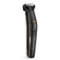 Kép 1/7 - BaByliss MT860E Carbon Titanium 11az1-ben, arc- és testszőrtelenítő készlet, fekete-bronz