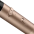Kép 5/6 - BaByliss AS952E Big Hair Dual forgókefés hajformázó 650W, 2 kiegészítő, arany