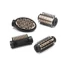 Kép 3/5 - BaByliss AS970E Big Hair Luxe forgókefés hajformázó 650W, 4 kiegészítővel, fekete-arany