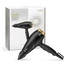 Kép 3/5 - BaByliss 6704E Power Pro hajszárító, AC motor, 2000W, fekete-arany