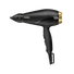 Kép 1/5 - BaByliss 6704E Power Pro hajszárító, AC motor, 2000W, fekete-arany