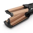 Kép 2/4 - BaByliss W2447E Rose Gold Deep Waves tourmaline kerámia hullámvas