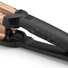 Kép 3/4 - BaByliss W2447E Rose Gold Deep Waves tourmaline kerámia hullámvas