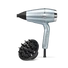 Kép 1/8 - BaByliss D773DE Hydro-Fusion plazmaionos hajszárító HTDC motorral,  2100W, fémes