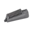 Kép 2/6 - BaByliss AS960E Beliss Big Hair forgókefés hajformázó 1000W, 4 kiegészítővel