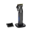Kép 2/3 - BaByliss E991E Super-X Metal vezeték nélküli hajvágó, fekete