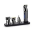 Kép 1/2 - BaByliss MT991E Super-X Metal 14az1-ben, arc- és testszőrtelenítő készlet, fekete