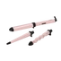 Kép 2/5 - BaByliss MS750E Curl & Wave Trio hajformázó
