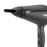 Kép 4/5 - BaByliss 5910E Super Light Pro hajszárító HTDC motorral, 2000W, fekete. Rendeld meg nálunk online gyors szállítással, garanciával