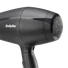 Kép 5/5 - BaByliss 5910E Super Light Pro hajszárító HTDC motorral, 2000W, fekete