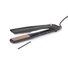 Kép 4/4 - BaByliss ST596E Steam Lux Styler titánium-kerámialapos gőzölős hajvasaló, fekete-rose gold