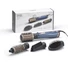 Kép 5/5 - BaByliss AS965E Style Pro forgókefés hajformázó 1000W, 4 kiegészítővel, kék