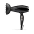 Kép 3/5 - BaByliss babyliss 6716de air power pro ionos hajszárító, ac motor, 2300w, fekete-sötétezüst