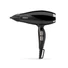 Kép 1/5 - BaByliss babyliss 6716de air power pro ionos hajszárító, ac motor, 2300w, fekete-sötétezüst