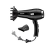 Kép 2/4 - BaByliss D374DE Cordkeeper hajszárító 2000W, fekete