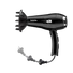 Kép 3/4 - BaByliss D374DE Cordkeeper hajszárító 2000W, fekete